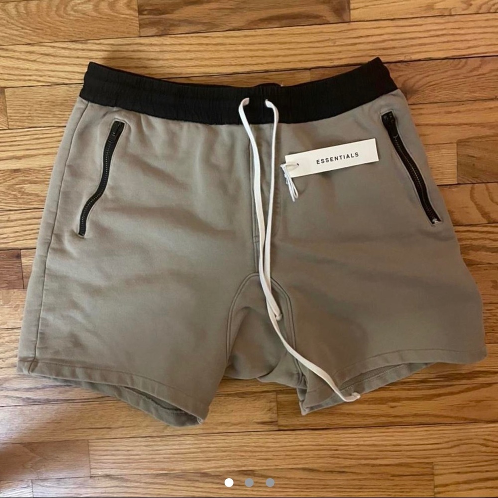 Fear of god shorts